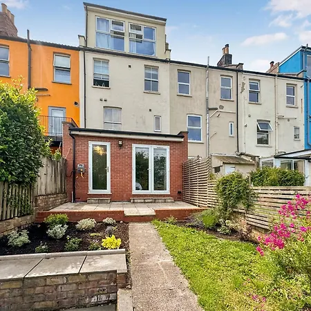 Vakantiehuis Treetops