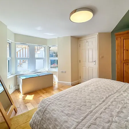 Treetops Vakantiehuis *